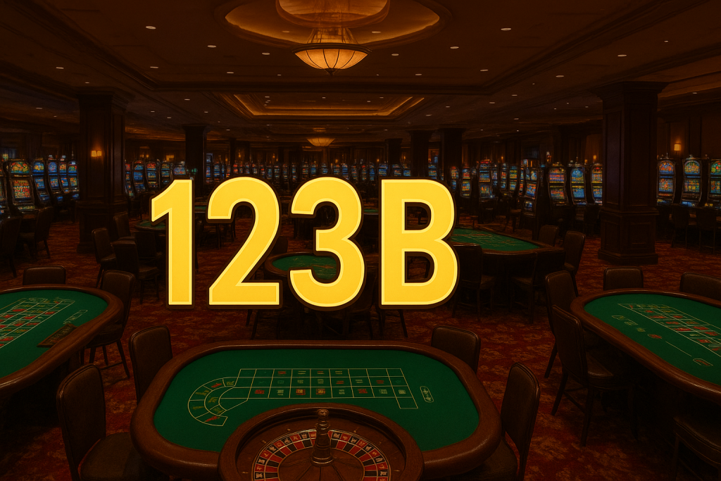 123B